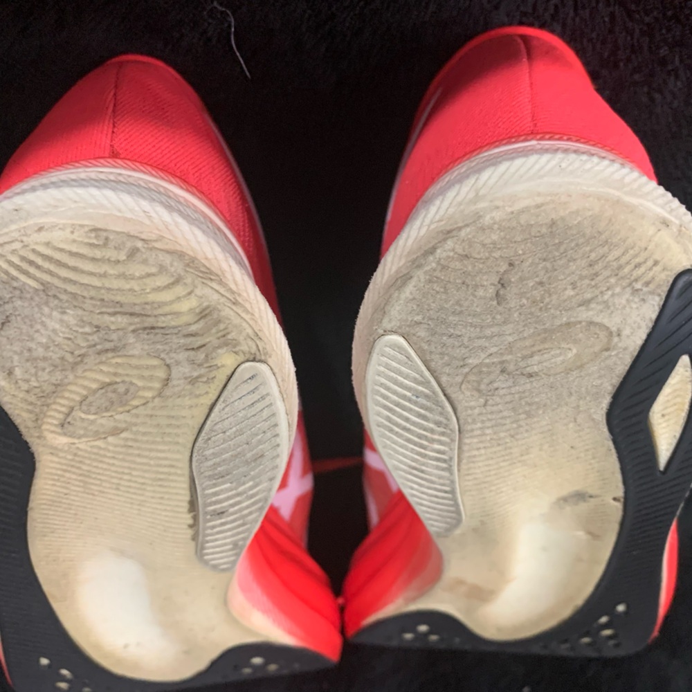 Asics Metaspeed Edge+ - Picture 11 of 11